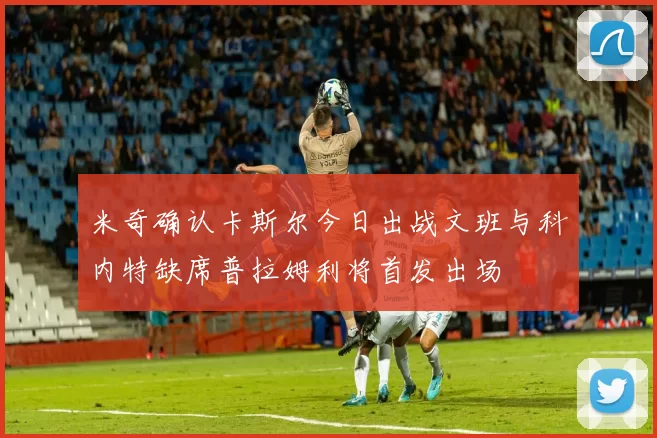 米奇确认卡斯尔今日出战文班与科内特缺席普拉姆利将首发出场